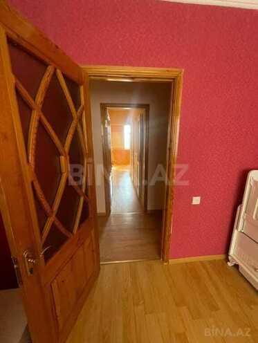3-комн. вторичка - пос. Локбатан - 80 м² (22)