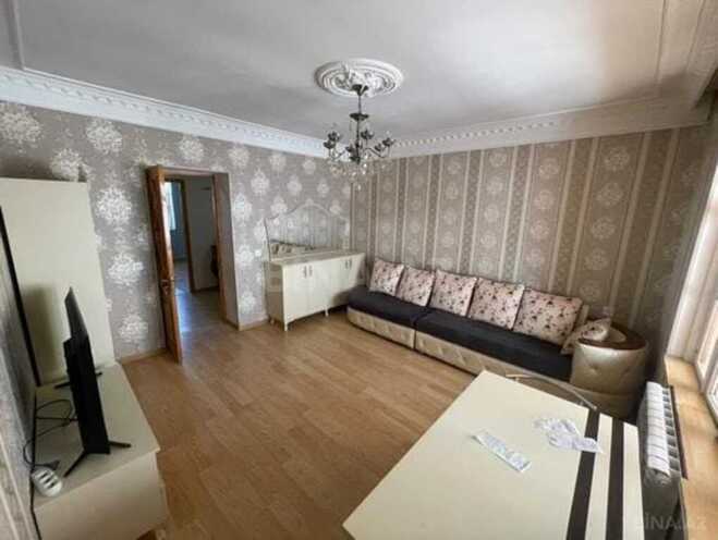 3-комн. вторичка - пос. Локбатан - 80 м² (8)