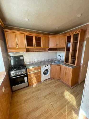 3-комн. вторичка - пос. Локбатан - 80 м² (7)