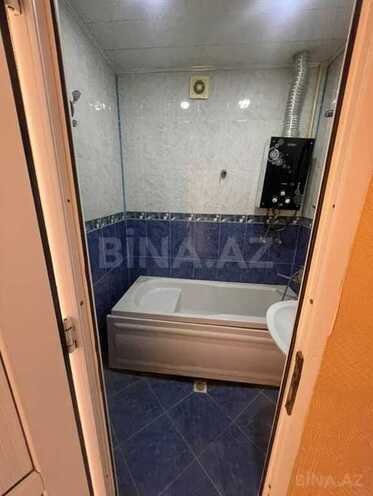 3-комн. вторичка - пос. Локбатан - 80 м² (20)