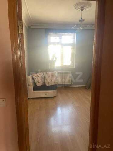 3-комн. вторичка - пос. Локбатан - 80 м² (23)