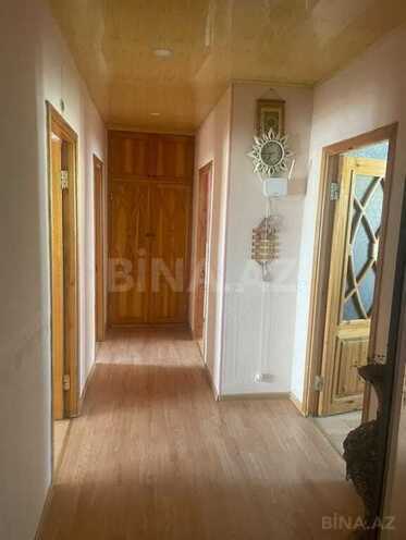 3-комн. вторичка - пос. Локбатан - 80 м² (24)