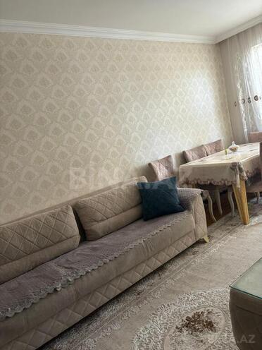 2 otaqlı yeni tikili - Bakıxanov q. - 51 m² (16)