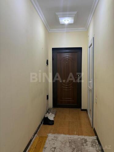 2 otaqlı yeni tikili - Bakıxanov q. - 51 m² (15)