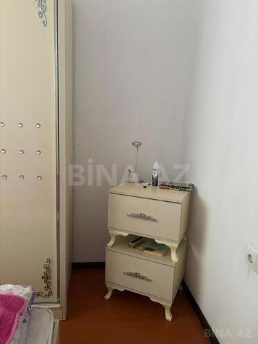 2 otaqlı yeni tikili - Bakıxanov q. - 51 m² (6)