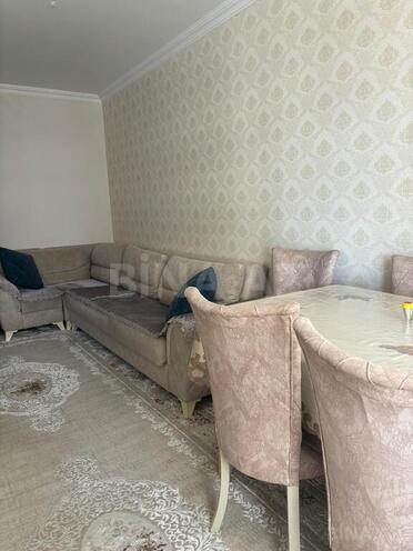 2 otaqlı yeni tikili - Bakıxanov q. - 51 m² (3)