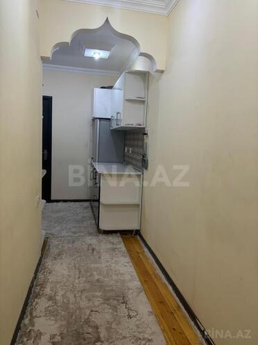 2 otaqlı yeni tikili - Bakıxanov q. - 51 m² (11)