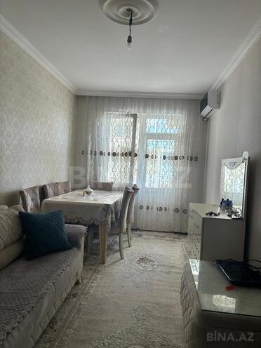 2 otaqlı yeni tikili - Bakıxanov q. - 51 m² (2)