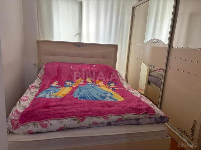 2 otaqlı yeni tikili - Bakıxanov q. - 51 m² (5)