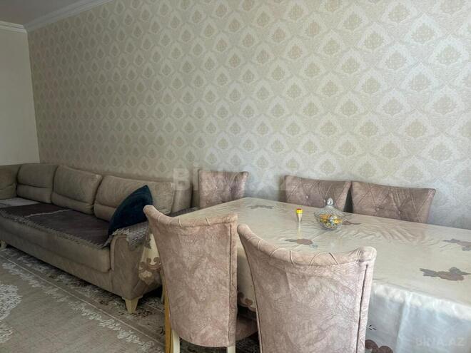 2 otaqlı yeni tikili - Bakıxanov q. - 51 m² (12)