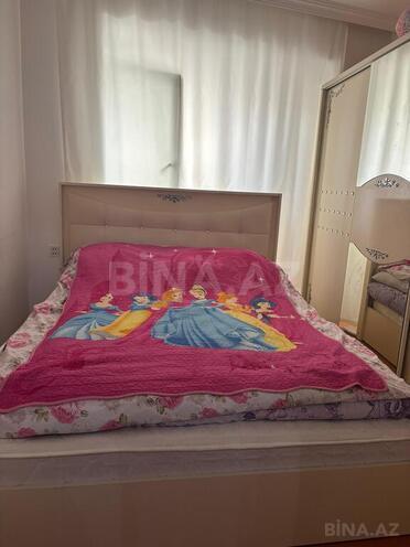 2 otaqlı yeni tikili - Bakıxanov q. - 51 m² (4)