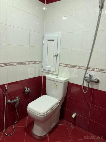 2 otaqlı yeni tikili - Bakıxanov q. - 51 m² (14)