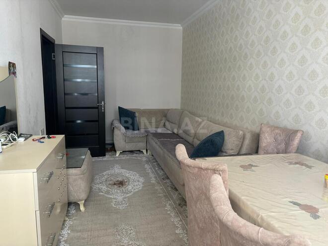 2 otaqlı yeni tikili - Bakıxanov q. - 51 m² (1)