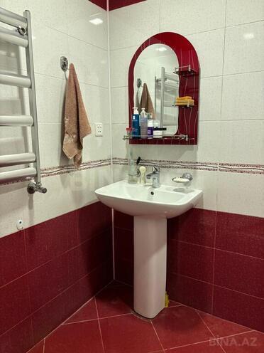 2 otaqlı yeni tikili - Bakıxanov q. - 51 m² (13)