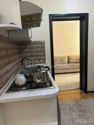 2 otaqlı yeni tikili - Bakıxanov q. - 51 m² (7)