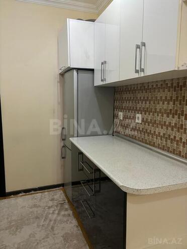 2 otaqlı yeni tikili - Bakıxanov q. - 51 m² (8)