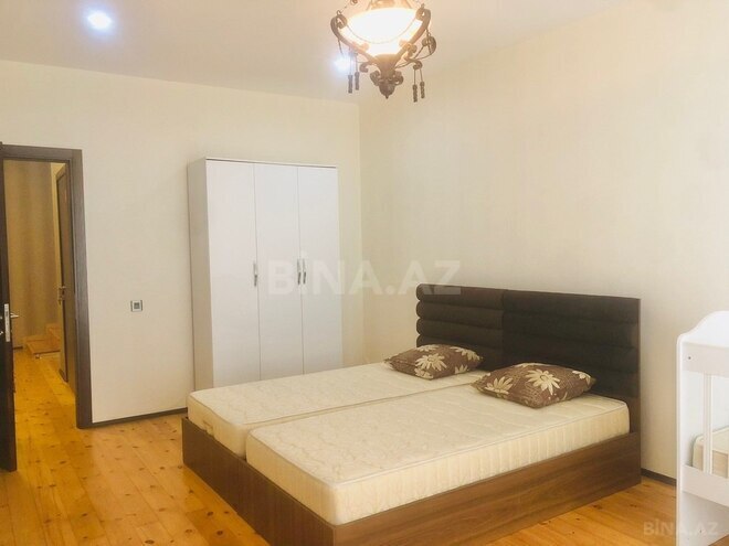 5 otaqlı həyət evi/bağ evi - Masazır q. - 280 m² (19)