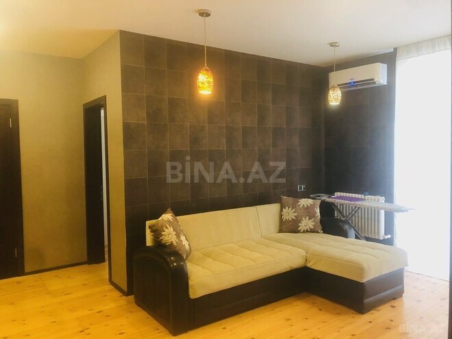 5 otaqlı həyət evi/bağ evi - Masazır q. - 280 m² (14)