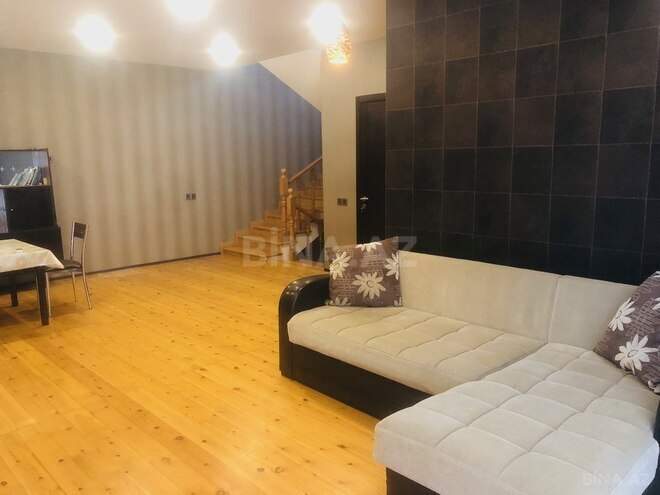 5 otaqlı həyət evi/bağ evi - Masazır q. - 280 m² (13)
