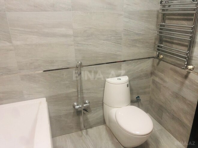 5 otaqlı həyət evi/bağ evi - Masazır q. - 280 m² (20)