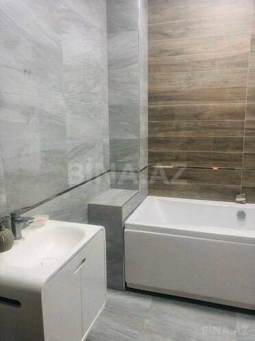 5 otaqlı həyət evi/bağ evi - Masazır q. - 280 m² (21)