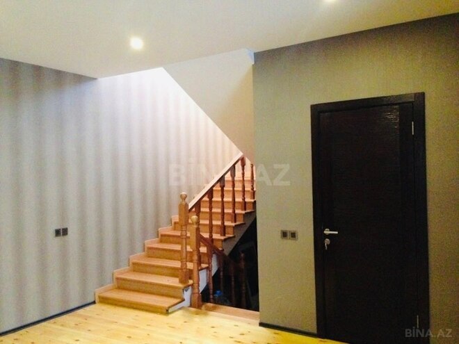 5 otaqlı həyət evi/bağ evi - Masazır q. - 280 m² (12)
