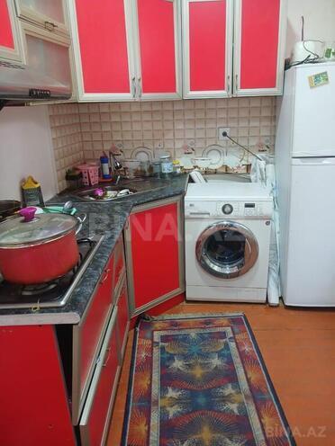 Объект - м. 20 января - 85 м² (8)