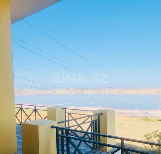 5 otaqlı həyət evi/bağ evi - Masazır q. - 280 m² (22)
