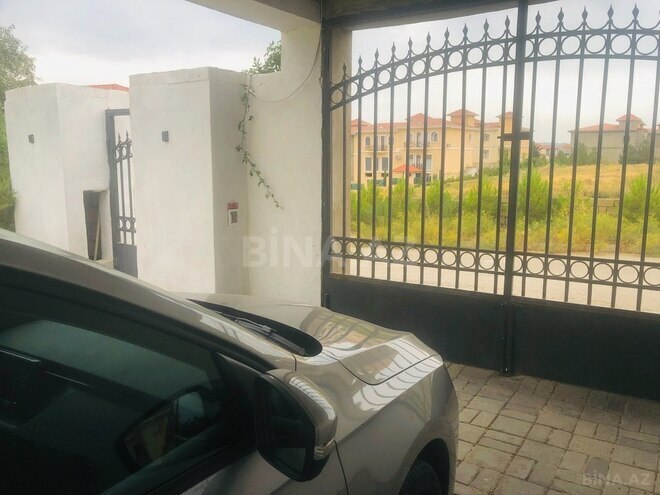 5 otaqlı həyət evi/bağ evi - Masazır q. - 280 m² (24)