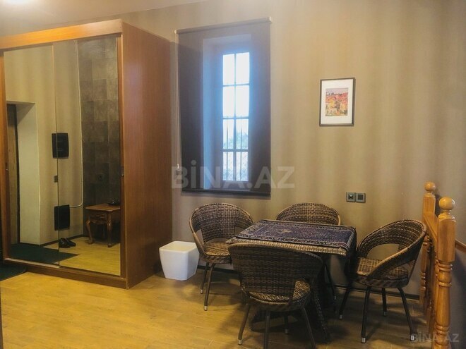 5 otaqlı həyət evi/bağ evi - Masazır q. - 280 m² (6)