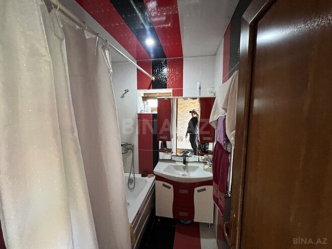 5 otaqlı həyət evi/bağ evi - Biləcəri q. - 180 m² (8)