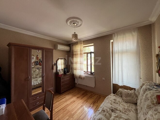 5 otaqlı həyət evi/bağ evi - Biləcəri q. - 180 m² (13)