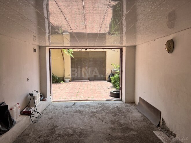 5 otaqlı həyət evi/bağ evi - Biləcəri q. - 180 m² (21)