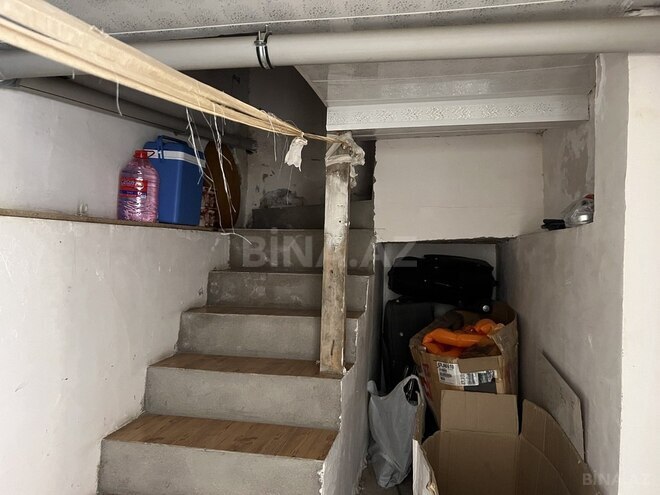 5 otaqlı həyət evi/bağ evi - Biləcəri q. - 180 m² (22)