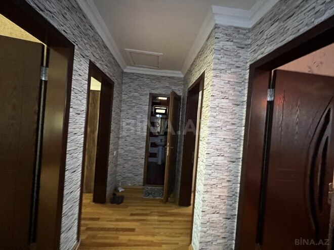 5 otaqlı həyət evi/bağ evi - Biləcəri q. - 180 m² (18)