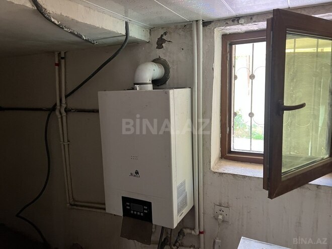5 otaqlı həyət evi/bağ evi - Biləcəri q. - 180 m² (23)
