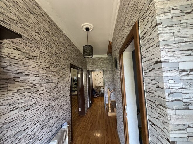 5 otaqlı həyət evi/bağ evi - Biləcəri q. - 180 m² (6)