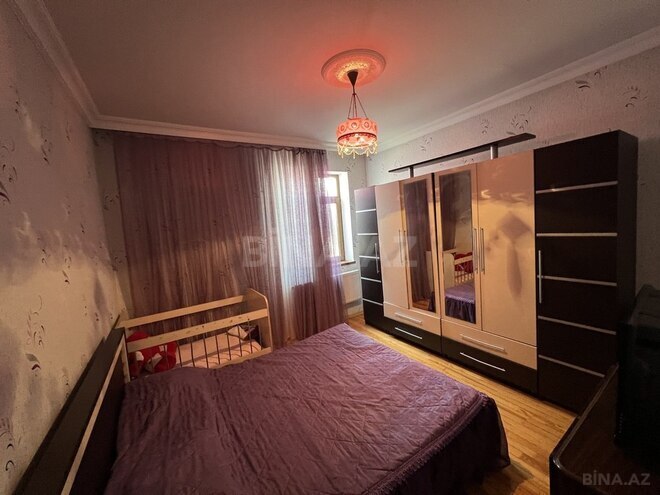 5 otaqlı həyət evi/bağ evi - Biləcəri q. - 180 m² (16)