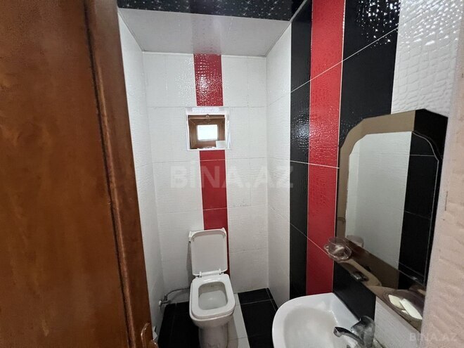 5 otaqlı həyət evi/bağ evi - Biləcəri q. - 180 m² (7)