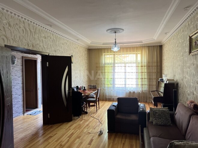 5 otaqlı həyət evi/bağ evi - Biləcəri q. - 180 m² (11)