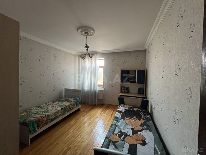 5 otaqlı həyət evi/bağ evi - Biləcəri q. - 180 m² (15)