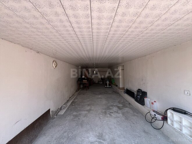 5 otaqlı həyət evi/bağ evi - Biləcəri q. - 180 m² (4)