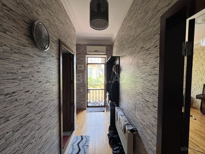 5 otaqlı həyət evi/bağ evi - Biləcəri q. - 180 m² (19)
