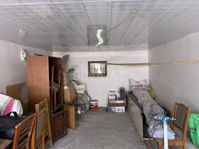 5 otaqlı həyət evi/bağ evi - Biləcəri q. - 180 m² (20)