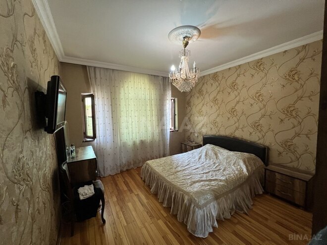 5 otaqlı həyət evi/bağ evi - Biləcəri q. - 180 m² (14)