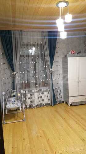 5 otaqlı həyət evi/bağ evi - Binə q. - 340 m² (9)