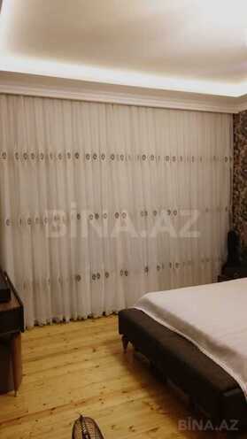 5 otaqlı həyət evi/bağ evi - Binə q. - 340 m² (19)