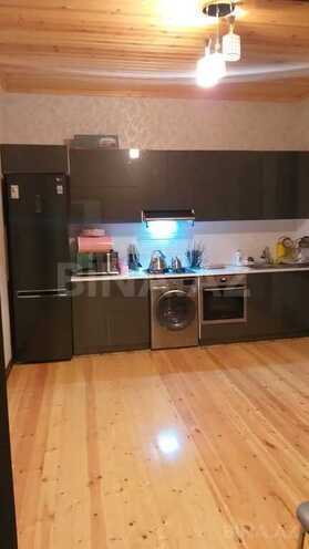 5 otaqlı həyət evi/bağ evi - Binə q. - 340 m² (16)