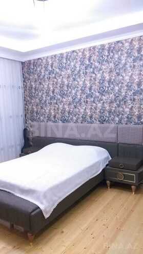 5 otaqlı həyət evi/bağ evi - Binə q. - 340 m² (20)