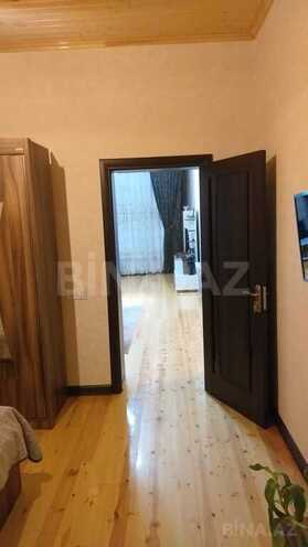 5 otaqlı həyət evi/bağ evi - Binə q. - 340 m² (5)